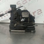 Fechadura / Fecho Porta Trás Direito FIAT GRANDE PUNTO 2007 - 51797570