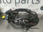 Instalação Elétrica do Motor / Cablagem do Motor MINI Cooper 1.6 HDI 2007 - 9654560380