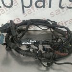 Instalação Elétrica do Motor / Cablagem do Motor MINI Cooper 1.6 HDI 2007 - 9654560380