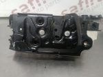 Fechadura / Fecho Porta Trás Direito VW POLO V 2009-2017 - 5K4839016F - Image 5