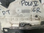 Fechadura / Fecho Porta Trás Direito VW POLO V 2009-2017 - 5K4839016F - Image 6