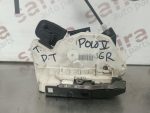 Fechadura / Fecho Porta Trás Direito VW POLO V 2009-2017 - 5K4839016F - Image 4