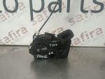 Fechadura / Fecho Porta Trás Direito VW POLO V 2009-2017 - 5K4839016F - Image 2