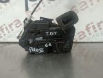 Fechadura / Fecho Porta Trás Direito VW POLO V 2009-2017 - 5K4839016F