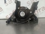 Suporte Retentor Cambota Frente VW GOLF IV 1.9 TDI  ASV VP110 1999- 2006 - 038103153A