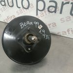 Servofreio VW BORA 1.9 TDI 1999 - 1J1614105H