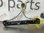 Elevador Vidros Trás Direito VW GOLF VI Van 2009-2014 - RH934119