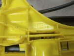 Elevador Vidros Trás Direito VW GOLF VI Van 2009-2014 - RH934119 - Image 3