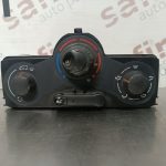Comando Chauffage / Sofagem RENAULT KANGOO II 2010 - 5F2140100  5F2140300  5F2142300