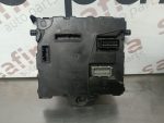 Caixa Fusíveis / SAM / BSI RENAULT KANGOO II 2010 - 8201077405  0020252101  00391932 - Image 2