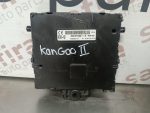 Caixa Fusíveis / SAM / BSI RENAULT KANGOO II 2010 - 8201077405  0020252101  00391932