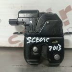 Fechadura / Fecho da Mala RENAULT SCÉNIC III  2013 - 046500003R  40507160