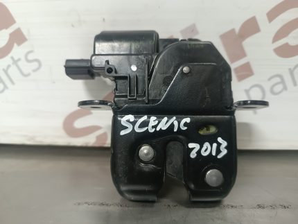 Fechadura / Fecho da Mala RENAULT SCÉNIC III  2013 - 046500003R  40507160