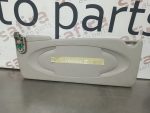 Pála de Sol Esquerda RENAULT KANGOO II 2008- 2013 - 8200544833
