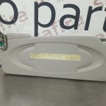 Pála de Sol Esquerda RENAULT KANGOO II 2008- 2013 - 8200544833