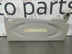Pála de Sol Direita RENAULT KANGOO II 2008-2013 - 8200544838