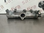 Coletor Admissão OPEL CORSA C 1.7 DTI 2000-2009 - 8972186580