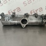 Coletor Admissão OPEL CORSA C 1.7 DTI 2000-2009 - 8972186580