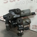 Torneira de Chauffage / Sofagem BMW 3 (E46)  1999 - 1147412149