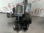 Torneira de Chauffage / Sofagem BMW 3 (E46)  1999 - 1147412149 - Image 3