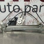 Elevador Vidros Frente Direito RENAULT MEGANE 2002-2010 - 4942043