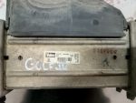 Radiador do Intercooler VW GOLF IV 1999 - 1J0145803  038906051  1J0145762T - Image 3