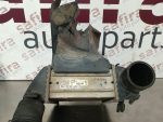 Radiador do Intercooler VW GOLF IV 1999 - 1J0145803  038906051  1J0145762T - Image 2