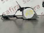 Cinto Trás Direito CITROËN C3 2012 - 34140294B  33005876D