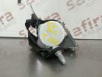 Cinto Trás Esquerdo CITROËN C3 2012 - 34140294B  33005876D