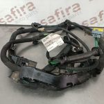 Instalação Elétrica do Motor / Cablagem do Motor CITROËN C3 II 1.2 VTI 2013-2016 - 9804603880A   9805290380  9805290280