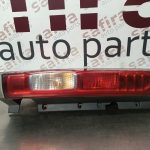 Farolim Esquerdo RENAULT TRAFIC II 2001-2014 - 93857722  265A60118R