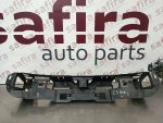 Reforço Pára-choques Trás CITROËN C3 2012