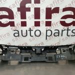 Reforço Pára-choques Trás CITROËN C3 2012