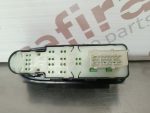 Comando / Botão / Interruptor Vidros Frente Esquerdo CITROËN C3 2014 - 98012275XT  529076433  28327532 - Image 5