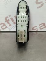 Comando / Botão / Interruptor Vidros Frente Esquerdo CITROËN C3 2014 - 98012275XT  529076433  28327532 - Image 4