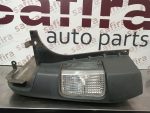 Canto Pára-choques Trás Direito RENAULT TRAFIC II 2006 - 525719894  7700313232