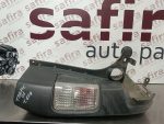 Canto Pára-choques Trás Esquerdo RENAULT TRAFIC II  2006 - 525719894  7700313231  91166146