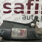 Canto Pára-choques Trás Esquerdo RENAULT TRAFIC II  2006 - 525719894  7700313231  91166146