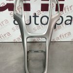 Moldura da Consola Central / Rádio / Aro OPEL ASTRA J 2010 - 13257562  1709226  340685796