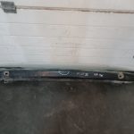 Reforço Pára-choques Trás VW GOLF IV 1997-2003 - 1J0807305  1J0807311