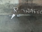 Pára-choques Trás RENAULT TRAFIC II 2001-2014 - 7700313771  9200013989  91166144  91166145  5257198994 - Image 5