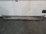 Pára-choques Trás RENAULT TRAFIC II 2001-2014 - 7700313771  9200013989  91166144  91166145  5257198994 - Image 4