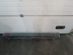Pára-choques Trás RENAULT TRAFIC II 2001-2014 - 7700313771  9200013989  91166144  91166145  5257198994