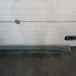 Pára-choques Trás RENAULT TRAFIC II 2001-2014 - 7700313771  9200013989  91166144  91166145  5257198994