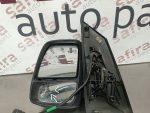 Espelho Retrovisor Esquerdo CITROËN JUMPY I 2008 - 12473060
