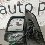 Espelho Retrovisor Esquerdo CITROËN JUMPY I 2008 - 12473060