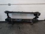 Reforço Pára-choques Frente CITROËN C3 2012 - 7422H0