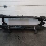 Reforço Pára-choques Frente CITROËN C3 2012 - 7422H0