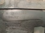 Proteção de Cárter RENAULT TRAFIC II  2001-2014 - 93851360  8200225279 - Image 3
