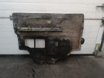 Proteção de Cárter RENAULT TRAFIC II  2001-2014 - 93851360  8200225279